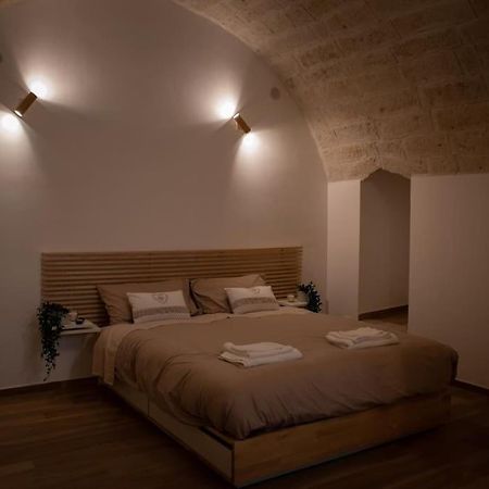 Loft Michelangelo Villa Bari Kültér fotó