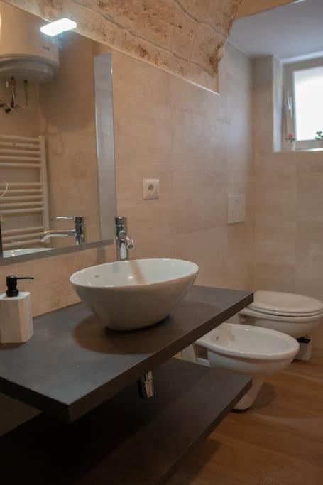 Loft Michelangelo Villa Bari Kültér fotó