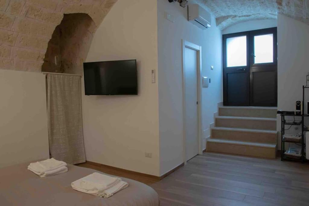 Loft Michelangelo Villa Bari Kültér fotó