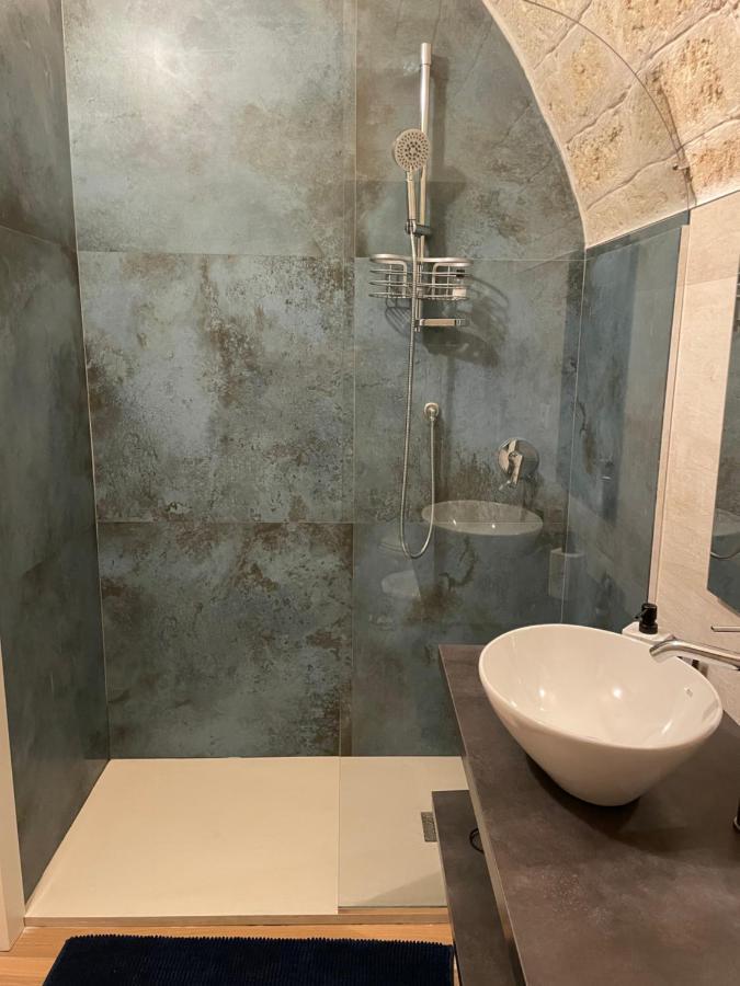 Loft Michelangelo Villa Bari Kültér fotó