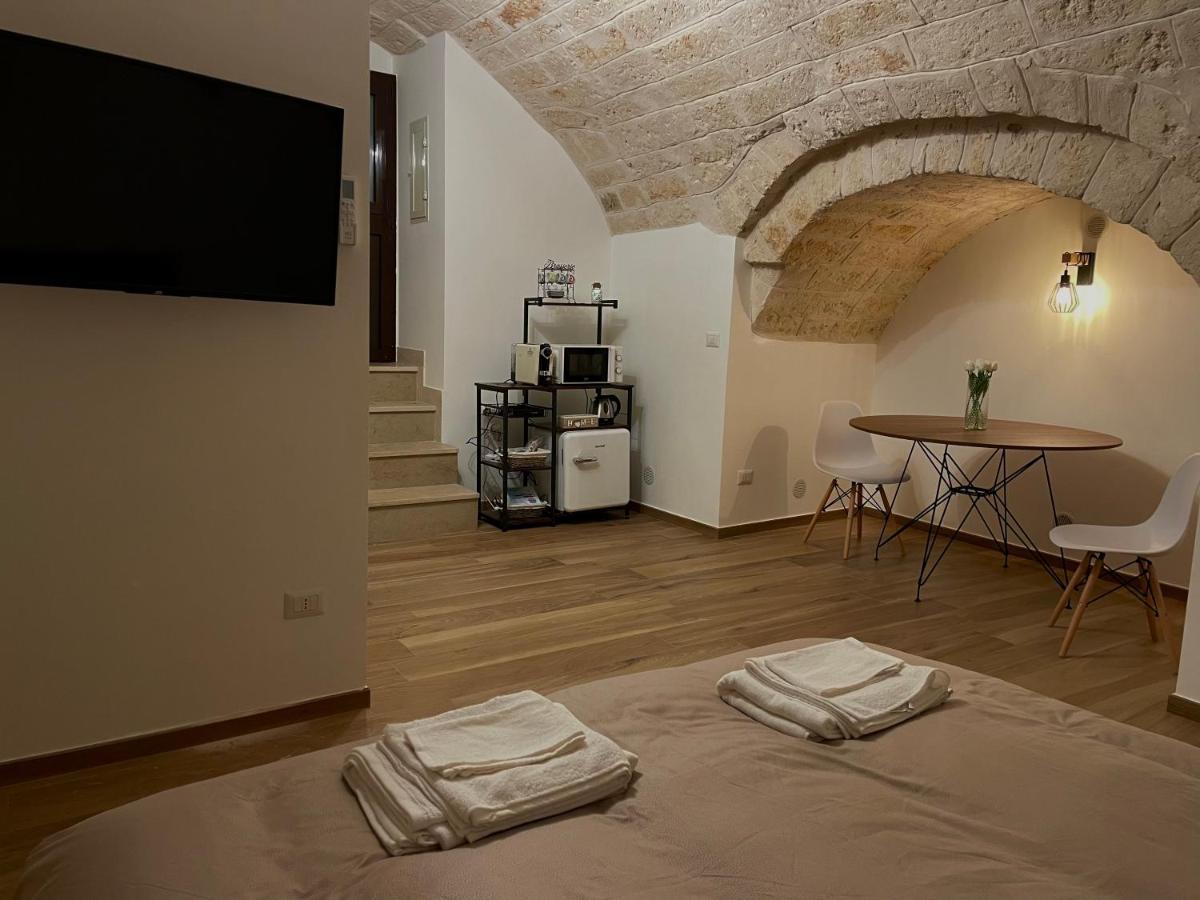 Loft Michelangelo Villa Bari Kültér fotó