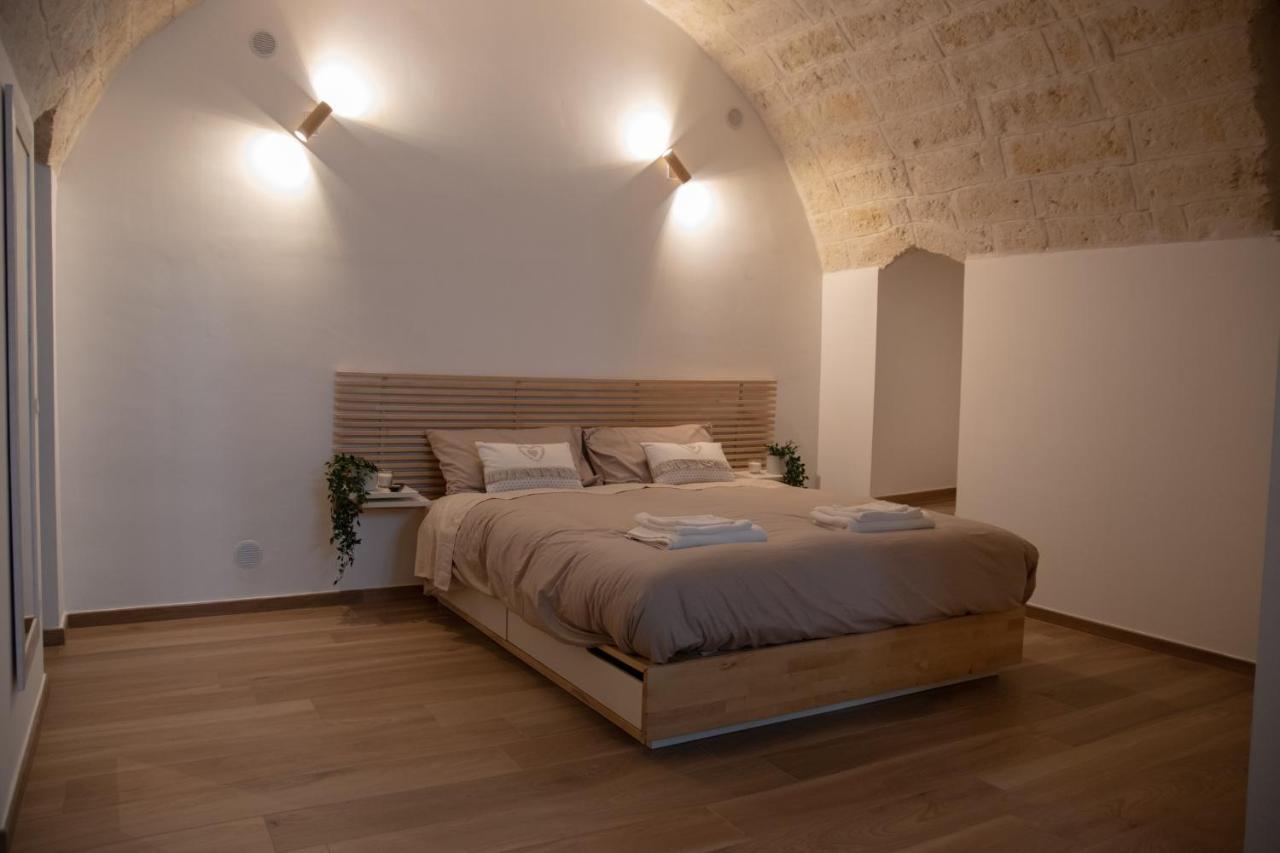 Loft Michelangelo Villa Bari Kültér fotó